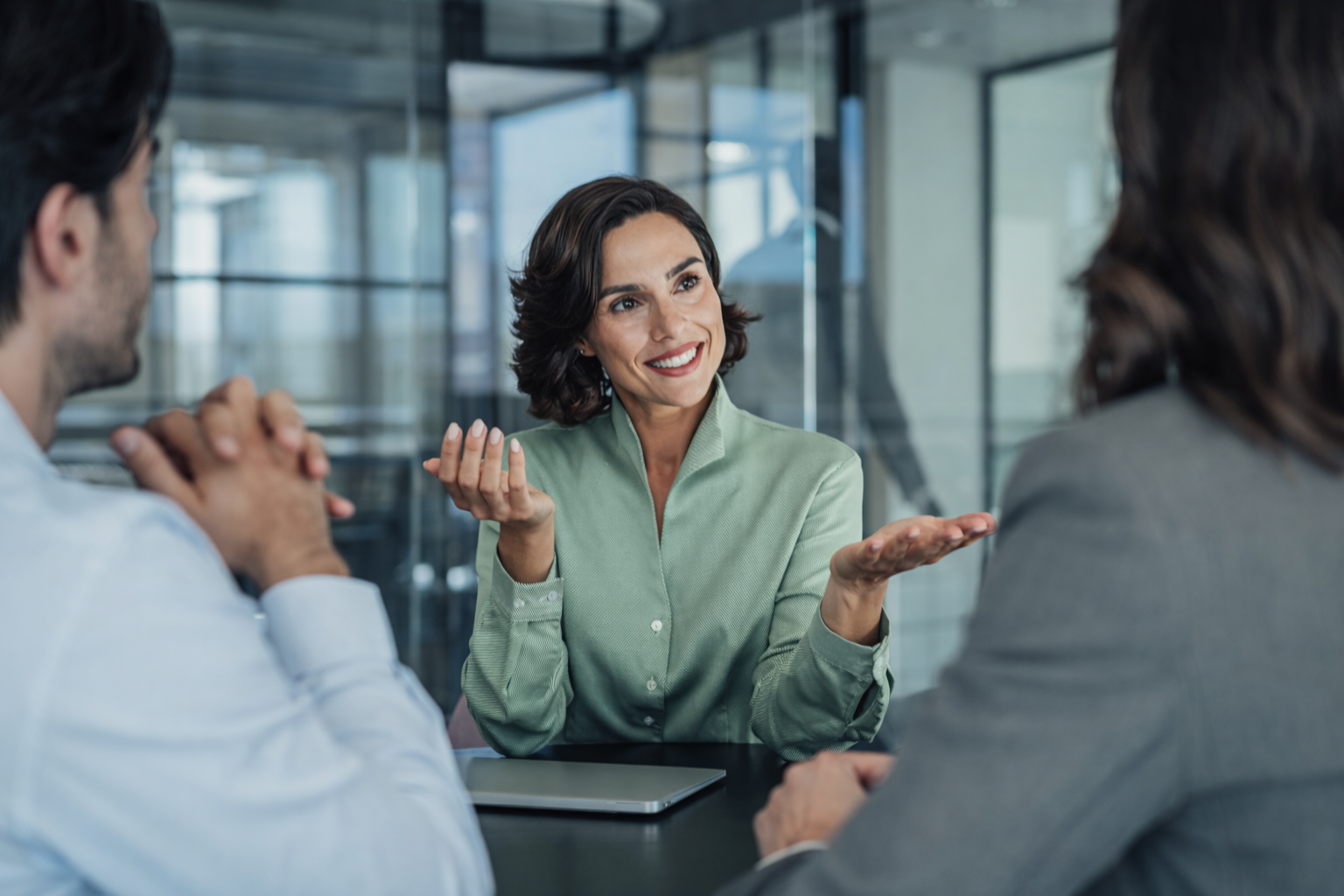 Technology Consulting